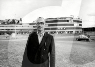 PEOPLE - Ikea Gründer Invar Kamprad ist im Alter von 91 Jahren gestorben