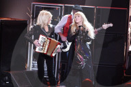 PEOPLE - Fleetwood Mac an der MusiCares Person of the Year geehrt