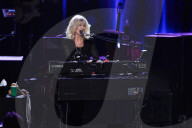 PEOPLE - Fleetwood Mac an der MusiCares Person of the Year geehrt