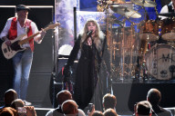 PEOPLE - Fleetwood Mac an der MusiCares Person of the Year geehrt