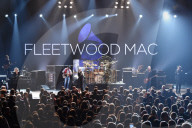 PEOPLE - Fleetwood Mac an der MusiCares Person of the Year geehrt