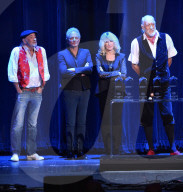 PEOPLE - Fleetwood Mac an der MusiCares Person of the Year geehrt
