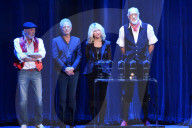 PEOPLE - Fleetwood Mac an der MusiCares Person of the Year geehrt