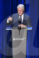 PEOPLE - Fleetwood Mac an der MusiCares Person of the Year geehrt