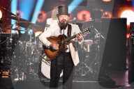 PEOPLE - Fleetwood Mac an der MusiCares Person of the Year geehrt