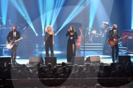 PEOPLE - Fleetwood Mac an der MusiCares Person of the Year geehrt