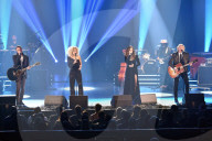 PEOPLE - Fleetwood Mac an der MusiCares Person of the Year geehrt