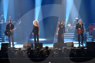 PEOPLE - Fleetwood Mac an der MusiCares Person of the Year geehrt