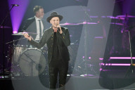 PEOPLE - Fleetwood Mac an der MusiCares Person of the Year geehrt