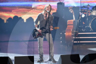 PEOPLE - Fleetwood Mac an der MusiCares Person of the Year geehrt