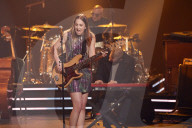 PEOPLE - Fleetwood Mac an der MusiCares Person of the Year geehrt