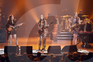 PEOPLE - Fleetwood Mac an der MusiCares Person of the Year geehrt