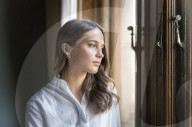 PORTRAIT - Alicia Vikander