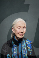 STUDIO - Jane Goodall