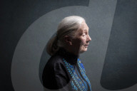 STUDIO - Jane Goodall