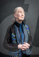 STUDIO - Jane Goodall