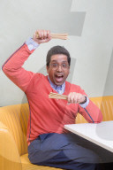 STUDIO - Ryan Chetiyawardana
