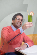 STUDIO - Ryan Chetiyawardana