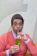 STUDIO - Ryan Chetiyawardana