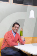 STUDIO - Ryan Chetiyawardana