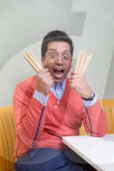 STUDIO - Ryan Chetiyawardana