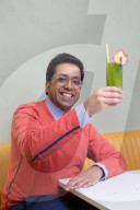 STUDIO - Ryan Chetiyawardana