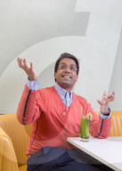 STUDIO - Ryan Chetiyawardana