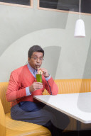 STUDIO - Ryan Chetiyawardana