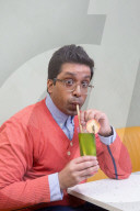 STUDIO - Ryan Chetiyawardana