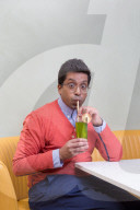 STUDIO - Ryan Chetiyawardana