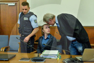 NEWS - Strafverfahren gegen den mutmasslichen BVB-Attentäter Sergej W.