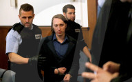 NEWS - Strafverfahren gegen den mutmasslichen BVB-Attentäter Sergej W.