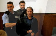 NEWS - Strafverfahren gegen den mutmasslichen BVB-Attentäter Sergej W.