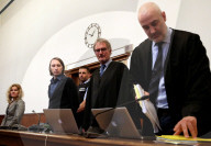 NEWS - Strafverfahren gegen den mutmasslichen BVB-Attentäter Sergej W.