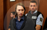 NEWS - Strafverfahren gegen den mutmasslichen BVB-Attentäter Sergej W.