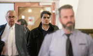 NEWS - Strafverfahren gegen den mutmasslichen BVB-Attentäter Sergej W.