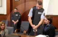 NEWS - Strafverfahren gegen den mutmasslichen BVB-Attentäter Sergej W.