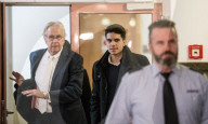 NEWS - Strafverfahren gegen den mutmasslichen BVB-Attentäter Sergej W.