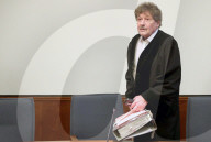 NEWS - Strafverfahren gegen den mutmasslichen BVB-Attentäter Sergej W.