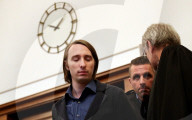 NEWS - Strafverfahren gegen den mutmasslichen BVB-Attentäter Sergej W.