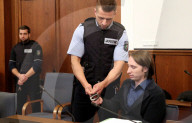 NEWS - Strafverfahren gegen den mutmasslichen BVB-Attentäter Sergej W.