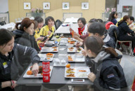 NEWS - Spielerinnen von Nord -und Südkorea trainieren für ein vereintes Team an den Spielen