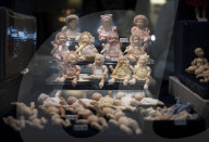 REPORTAGE - Puppenhaus-Festival in London