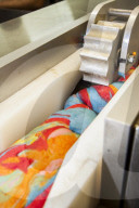 FEATURE - Regenbogen-Bagels