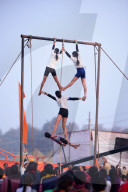 FEATURE - Pix of the Day: Bilder des Tages