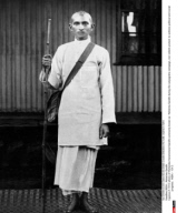 INDIA : Mahatma Gandhi