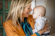 PEOPLE - Die Royals: Bilder des Tages