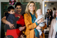 PEOPLE - Die Royals: Bilder des Tages