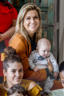 PEOPLE - Die Royals: Bilder des Tages