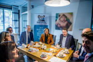 PEOPLE - Die Royals: Bilder des Tages